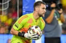 Maarten Paes kembali ke skuad FC Dallas sebelum terbang ke Arab Saudi untuk memperkuat Timnas Indonesia. Dok: FC Dallas