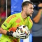 Maarten Paes kembali ke skuad FC Dallas sebelum terbang ke Arab Saudi untuk memperkuat Timnas Indonesia. Dok: FC Dallas