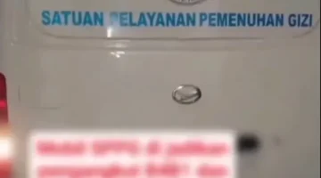 Mobil berlogo BGN kedapatan mengangkut babi dan ayam, viral di media sosial, BGN bantah kepemilikan dan lapor polisi. (Ist)