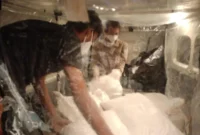 BNPB melanjutkan operasi modifikasi cuaca (OMC) di Jawa Barat dan Jawa Tengah untuk mengendalikan curah hujan. Dok: BNPB