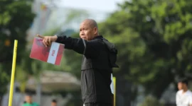 Nova ditunjuk jadi pelatih Timnas Indonesia U-20. (Posnews/PSSI)