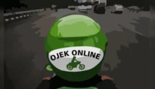 Ilustrasi, Rampas Handphone. (Posnews/Ist)