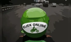 Prabowo Tetapkan Driver Ojol Terima 92 Persen, Aplikator Diminta Patuh
