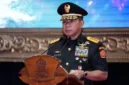 Panglima TNI Jenderal Agus Subiyanto. (Posnews/Ist)