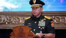 Panglima TNI Jenderal Agus Subiyanto. (Posnews/Ist)