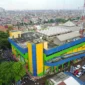 Pasar Pramuka. Dok: PD Pasar Jaya