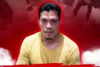 Pelaku PS ditangkap polisi terkait pencurian 48 ponsel di mal Cikarang. Dok: PMJ