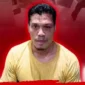 Pelaku PS ditangkap polisi terkait pencurian 48 ponsel di mal Cikarang. Dok: PMJ