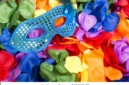 Ilustrasi, pesta pasangan Gay. (Posnews/Shutterstock)