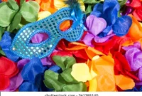 Ilustrasi, Pesta Gay. Dok: Shutterstock