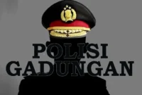 Ilustrasi, Polisi Gadungan. Dok: Istmewa