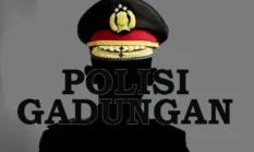 Janji Masuk SPKT Polres Banjarbaru, Polisi Gadungan Ditangkap usai Tipu Kekasih