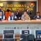 Direktorat Siber Polda Metro Jaya ungkap identitas Bjorka, peretas data bank. Dok: Istimewa
