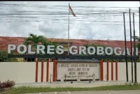 Polres Grobokan. Dok: Istimewa