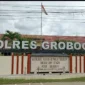 Polres Grobokan. Dok: Istimewa