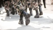 Ilustrasi prajurit TNI. Dok: Thinkstock