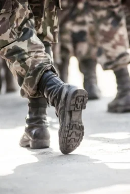 TNI Selidiki Dugaan Keterlibatan Prajurit dalam Kasus Air Keras Aktivis KontraS