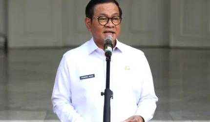 Jakarta Gelar Car Free Night dan Pawai Obor Raksasa Saat Malam Takbiran