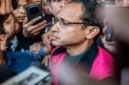 Mantan Mendikbudristek Nadiem Makarim . (Posnews/Ist)