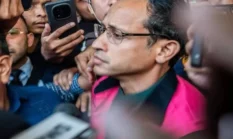 Vonis Nadiem Makarim: 10 Tahun Penjara dan Rekomendasi Usut Dugaan TPPU