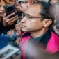 Mantan Mendikbudristek Nadiem Makarim . (Posnews/Ist)