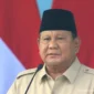 Presiden Prabowo Subianto. (Posnews/Setpres)