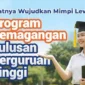 Program Magang Nasional. Dok: Instagram Kemnaker
