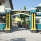 Sekolah SMP Negeri 1 Geyer Grobokan. Dok: Istimewa