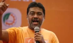 Tokoh Buruh Masuk Lingkaran Istana, Prabowo Lantik Said Iqbal Hari Ini