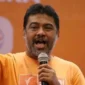 Presiden KSPI sekaligus Presiden Partai Buruh, Said Iqbal akan dilantik menjadi Penasihat Khusus Presiden Bidang Ketenagakerjaan di Istana Negara, Jakarta, Senin 8 Juni 2026.
(Posnews/KSPI)