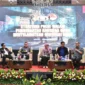 Seminar Puslitbang Polri tentang penyelamatan generasi emas dari narkoba. Dok: Polri