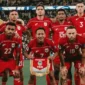 Pemain Timnas Indonesia. (Instagram/@marcklok)