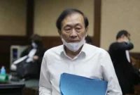 Rencana hibah Rp10 triliun dari Surya Darmadi ke BPI Danantara menjadi sorotan. Dok: Istimewa
