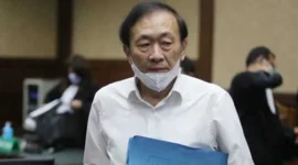 Rencana hibah Rp10 triliun dari Surya Darmadi ke BPI Danantara menjadi sorotan. Dok: Istimewa
