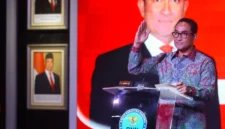 Kepala BNN Komjen Suyudi Ario Seto. Dok: BNN
