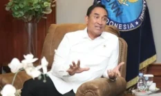 BNN Amankan 10 WNI Positif Narkoba di Bandara Soekarno-Hatta