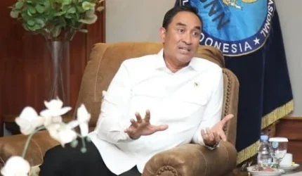 BNN Desak Regulasi Ketat Vape dan Gas N2O, 100 Persen Sampel Positif Narkoba