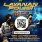 Polda Metro Jaya memperkenalkan layanan SIKAP – Siber Ungkap untuk laporan penipuan online secara cepat dan transparan. Dok: Istimewa