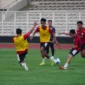 Garuda Muda Mulai Fokus Persiapan SEA Games 2025. DOk: PSSI
