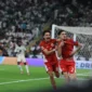 
Timnas Indonesia kembali bertarung melawan Irak pada laga kedua round 4 Kualifikasi Piala Dunia 2026 zona Asia di Jeddah, Minggu (12/10/2025) dini hari WIB. Dok: PSSI