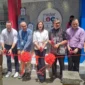 Toilet premium Mister Loo di Dukuh Atas Jakarta Pusat resmi beroperasi. Dok: Kominfo DKI JKT