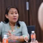Kepala Dinas PPKUKM DKI Jakarta, Elisabeth Ratu Rante Allo. Dok: Istimewa