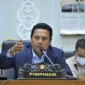 Wakil Ketua Komisi V DPR RI, Andi Iwan Darmawan Aras. Dok: Gerindra