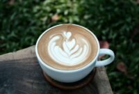 Ilustrasi Dari Kopi Dalgona hingga Feta Pasta, kita bedah bagaimana resep viral TikTok mengubah dapur menjadi laboratorium ajaib. Dok: Istimewa.