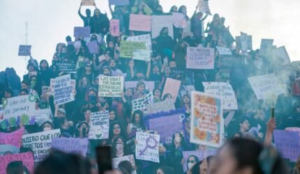 Kuasa Emansipasi: Menakar Ulang Keamanan Global Lewat Kacamata Feminisme HI