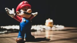 Ilustrasi, Di era grafis canggih, pesona game retro yang sederhana justru semakin kuat berkat kekuatan nostalgia dan gameplay yang abadi. Dok: Istimewa