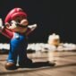 Ilustrasi, Di era grafis canggih, pesona game retro yang sederhana justru semakin kuat berkat kekuatan nostalgia dan gameplay yang abadi. Dok: Istimewa