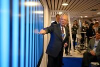 Ilustrasi,
Lahir di era pasca-perang, IMF dan Bank Dunia kini menghadapi krisis relevansi di tengah tuntutan ekonomi baru, perubahan iklim, dan pergeseran kekuatan global. Dok: Istimewa.