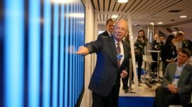 Ilustrasi, 
Lahir di era pasca-perang, IMF dan Bank Dunia kini menghadapi krisis relevansi di tengah tuntutan ekonomi baru, perubahan iklim, dan pergeseran kekuatan global. Dok: Istimewa.