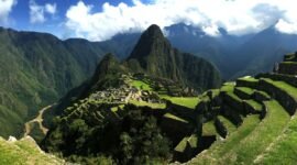 Ilustrasi, Penemuan Machu Picchu oleh Hiram Bingham pada 1911 adalah kisah tentang keberuntungan, ambisi, dan misteri yang hingga kini masih menyelimuti peradaban Inca. Dok: Istimewa